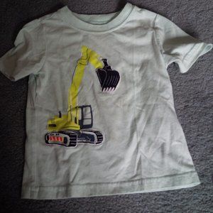 3 Boys t-shirts size 2T